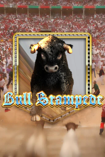 Bull Stampede - играть онлайн | CashVille Casino - без регистрации