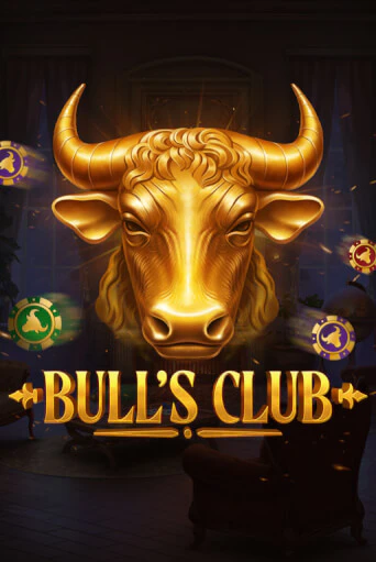 Bull's Club - играть онлайн | CashVille Casino - без регистрации