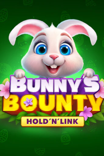 Bunny's Bounty: Hold 'N' Link - играть онлайн | CashVille Casino - без регистрации