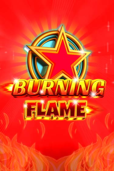 Burning Flame - играть онлайн | CashVille Casino - без регистрации