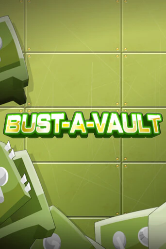 Bust-A-Vault - играть онлайн | CashVille Casino - без регистрации