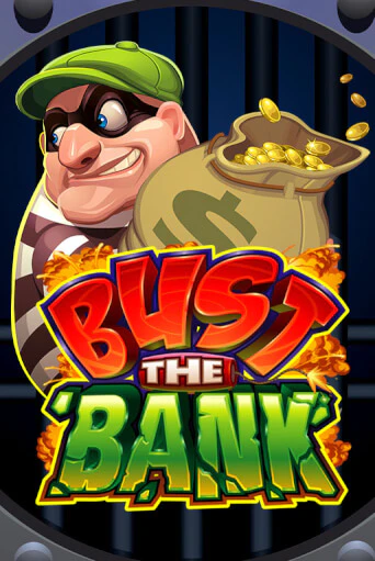 Bust the Bank - играть онлайн | CashVille Casino - без регистрации