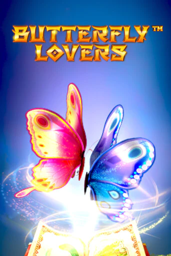 Butterfly Lovers - играть онлайн | CashVille Casino - без регистрации