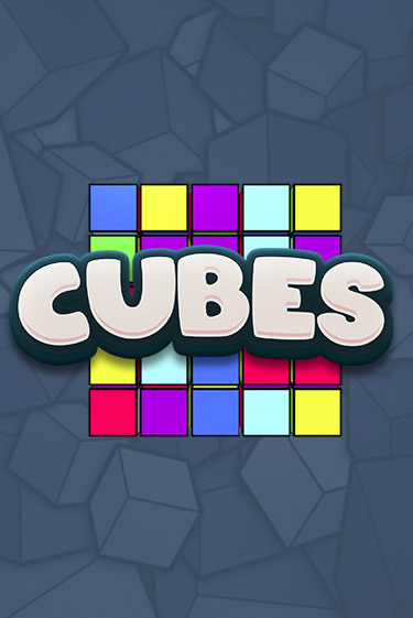 Cubes - играть онлайн | CashVille Casino - без регистрации