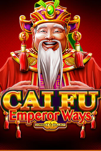 Cai Fu Emperor Ways - играть онлайн | CashVille Casino - без регистрации