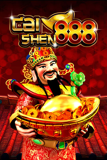 Cai Shen 888 - играть онлайн | CashVille Casino - без регистрации