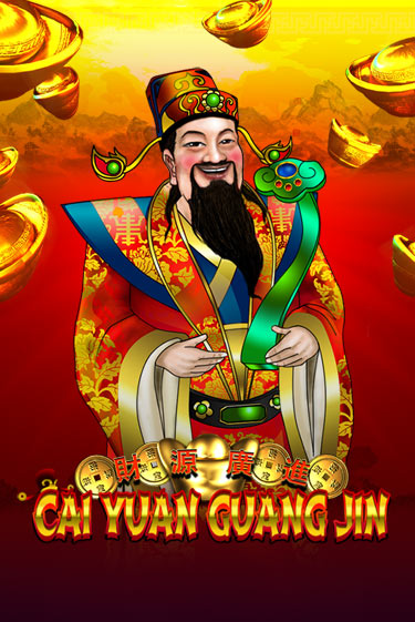 Cai Yuan Guang Jin - играть онлайн | CashVille Casino - без регистрации