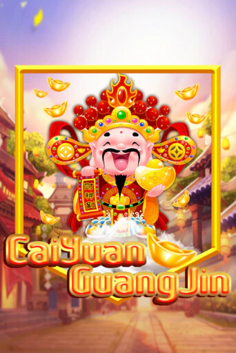 Cai Yuan Guang Jin - играть онлайн | CashVille Casino - без регистрации