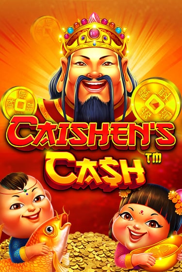 Caishen's Cash - играть онлайн | CashVille Casino - без регистрации