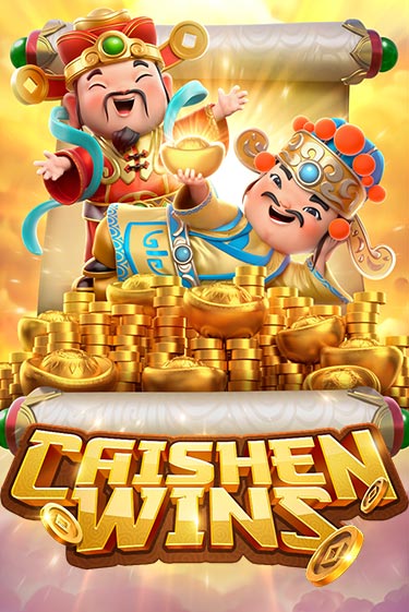 CaiShen Wins - играть онлайн | CashVille Casino - без регистрации