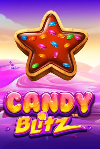 Candy Blitz - играть онлайн | CashVille Casino - без регистрации