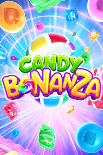 Candy Bonanza - играть онлайн | CashVille Casino - без регистрации