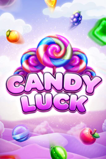 Candy Luck - играть онлайн | CashVille Casino - без регистрации