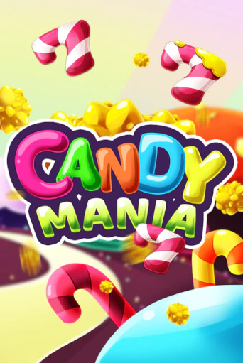 Candy Mania - играть онлайн | CashVille Casino - без регистрации