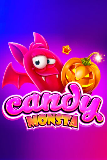 Candy Monsta - играть онлайн | CashVille Casino - без регистрации