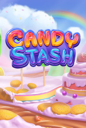 Candy Stash - играть онлайн | CashVille Casino - без регистрации