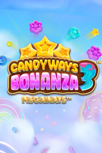 Candyway Bonanza Megaways 3 - играть онлайн | CashVille Casino - без регистрации