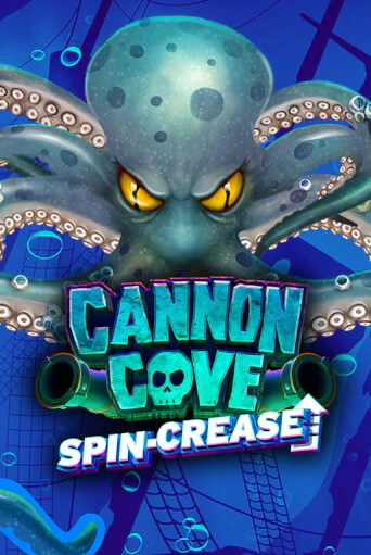 Cannon Cove - играть онлайн | CashVille Casino - без регистрации