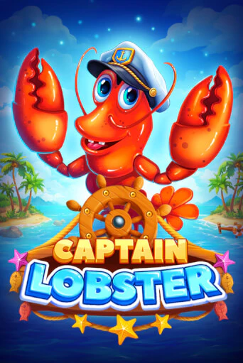 Captain Lobster - играть онлайн | CashVille Casino - без регистрации