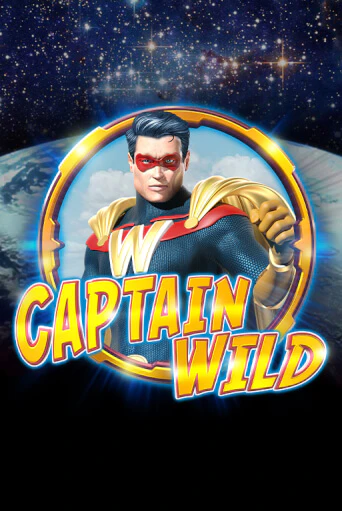 Captain Wild - играть онлайн | CashVille Casino - без регистрации