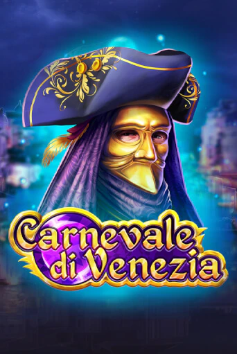 Carnevale di Venezia - играть онлайн | CashVille Casino - без регистрации