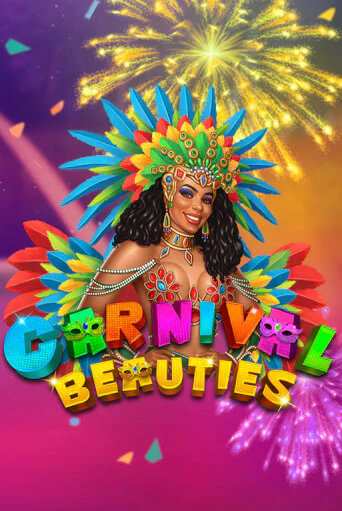 Carnival Beauties - играть онлайн | CashVille Casino - без регистрации