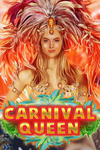 Carnival Queen - играть онлайн | CashVille Casino - без регистрации