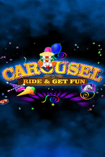 Carousel - играть онлайн | CashVille Casino - без регистрации