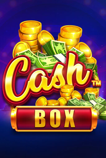 Cash Box - играть онлайн | CashVille Casino - без регистрации