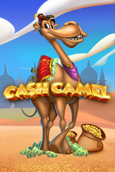 Cash Camel - играть онлайн | CashVille Casino - без регистрации