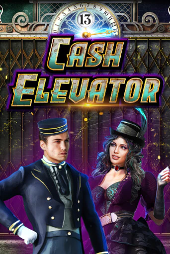 Cash Elevator - играть онлайн | CashVille Casino - без регистрации