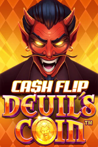 Cash Flip Devil's Coin™ - играть онлайн | CashVille Casino - без регистрации