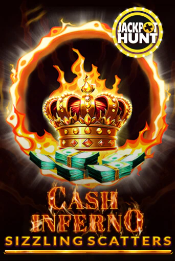 Cash Inferno: Sizzling Scatters - играть онлайн | CashVille Casino - без регистрации