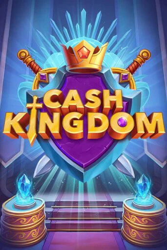 Cash Kingdom - играть онлайн | CashVille Casino - без регистрации