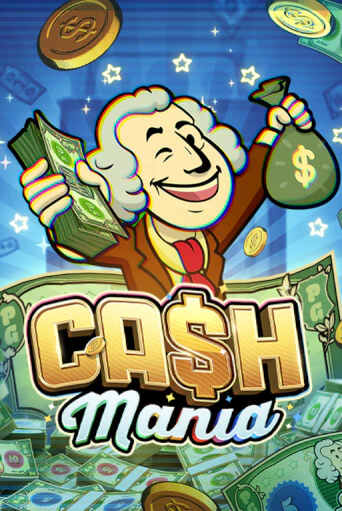 Cash Mania - играть онлайн | CashVille Casino - без регистрации