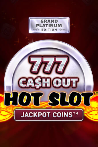 Hot Slot: 777 Cash Out Grand Platinum Edition - играть онлайн | CashVille Casino - без регистрации