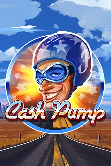 Cash Pump - играть онлайн | CashVille Casino - без регистрации