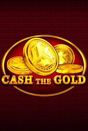 Cash The Gold - играть онлайн | CashVille Casino - без регистрации