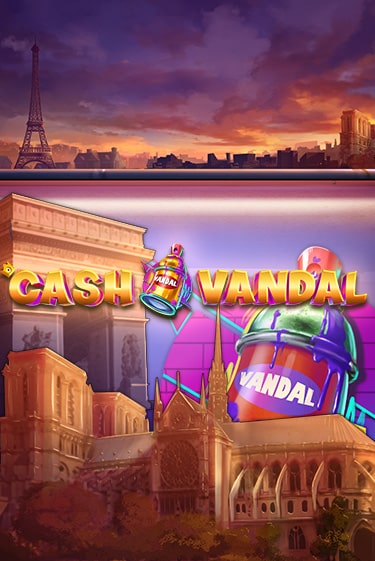 Cash Vandal - играть онлайн | CashVille Casino - без регистрации