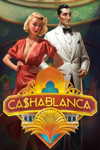 Ca$hablanca - играть онлайн | CashVille Casino - без регистрации