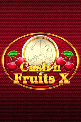 Cash'n Fruits X - играть онлайн | CashVille Casino - без регистрации