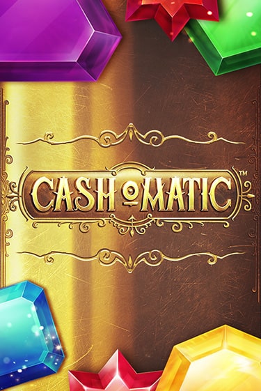 Cash-o-Matic™ - играть онлайн | CashVille Casino - без регистрации