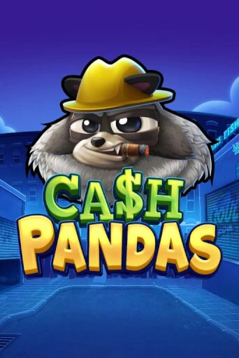 Cash Pandas - играть онлайн | CashVille Casino - без регистрации