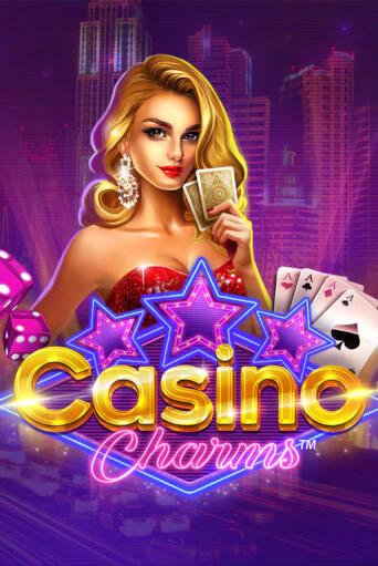 Casino Charms - играть онлайн | CashVille Casino - без регистрации