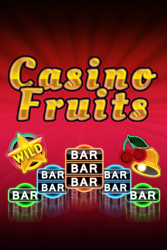 Casino Fruits - играть онлайн | CashVille Casino - без регистрации