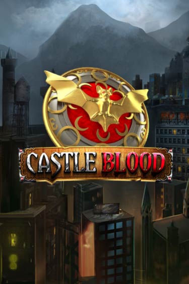 Castle Blood - играть онлайн | CashVille Casino - без регистрации