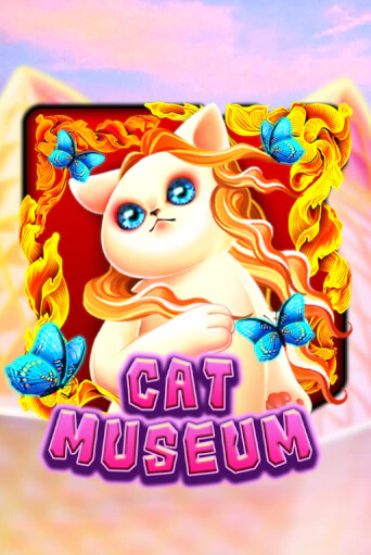 Cat Museum - играть онлайн | CashVille Casino - без регистрации