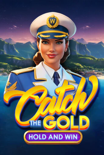 Catch the Gold Hold and Win - играть онлайн | CashVille Casino - без регистрации