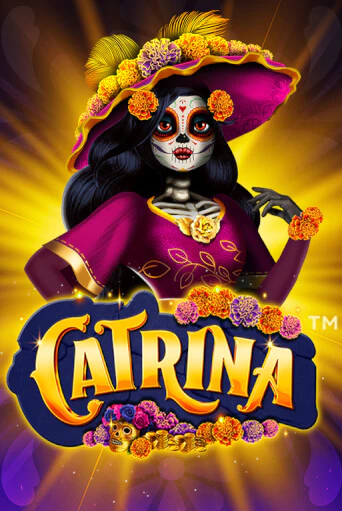 Catrina - играть онлайн | CashVille Casino - без регистрации