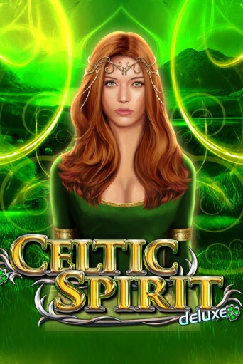 Celtic Spirit - играть онлайн | CashVille Casino - без регистрации